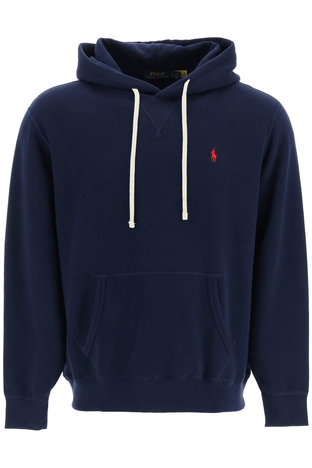 Logo Embroidery Sweatshirt - Polo Ralph Lauren - Men