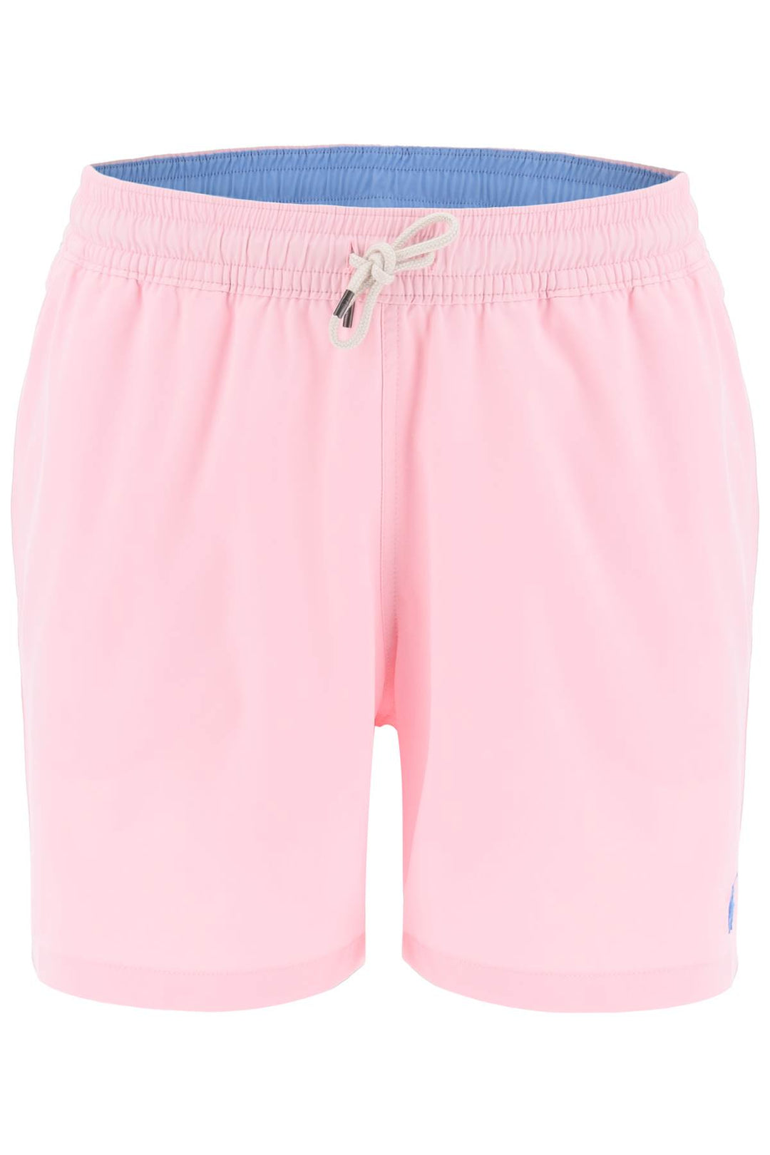 Traveler Stretch Swim Shorts - Polo Ralph Lauren - Men