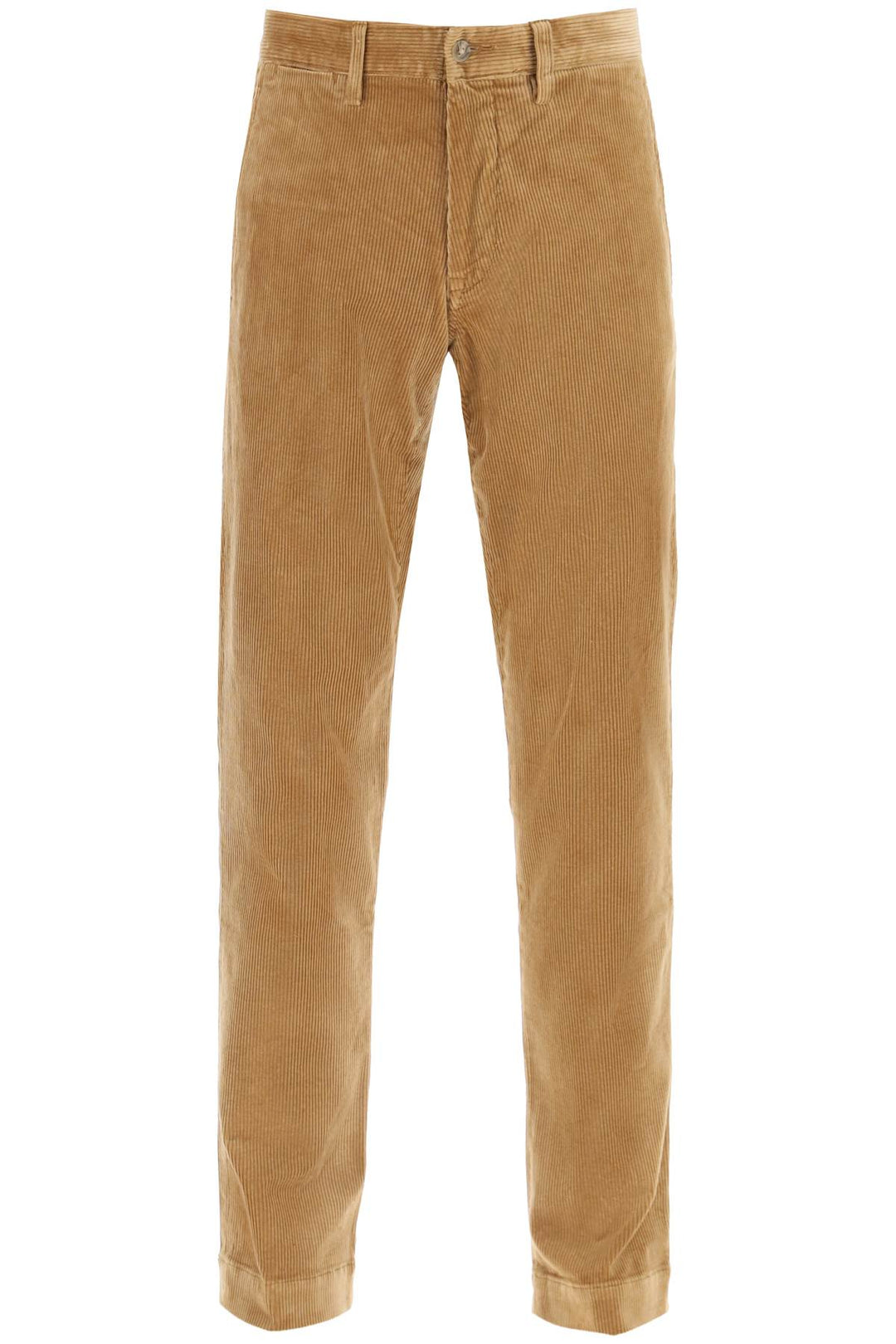 Corduroy Chino Pants - Polo Ralph Lauren - Men