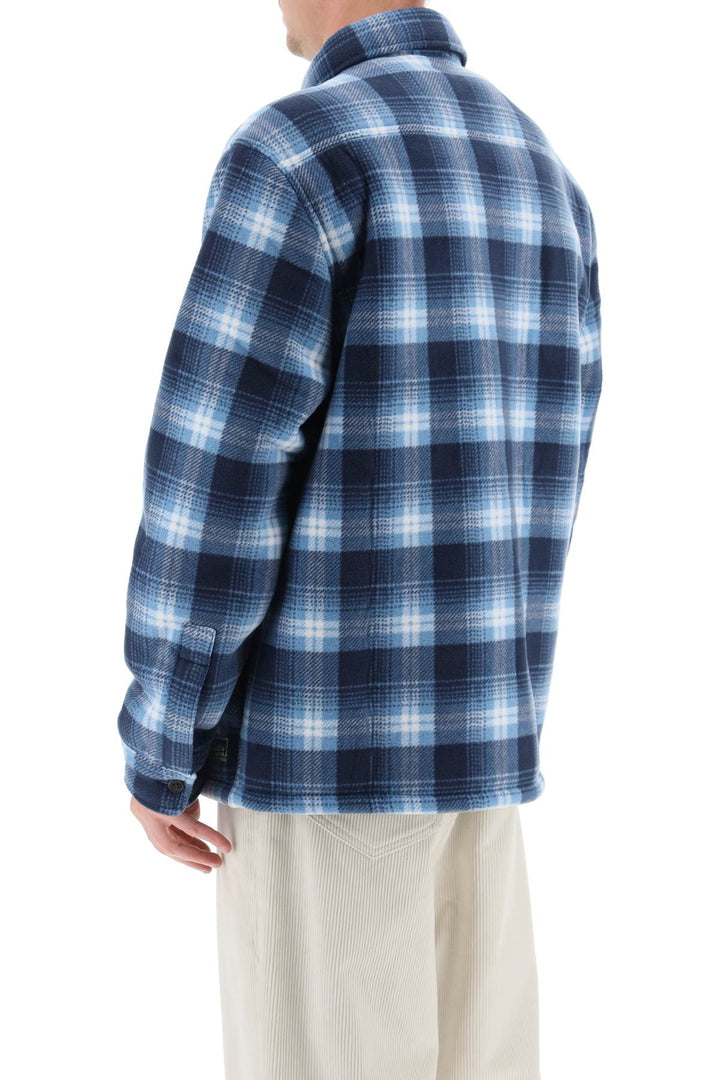 Check Overshirt - Polo Ralph Lauren - Men