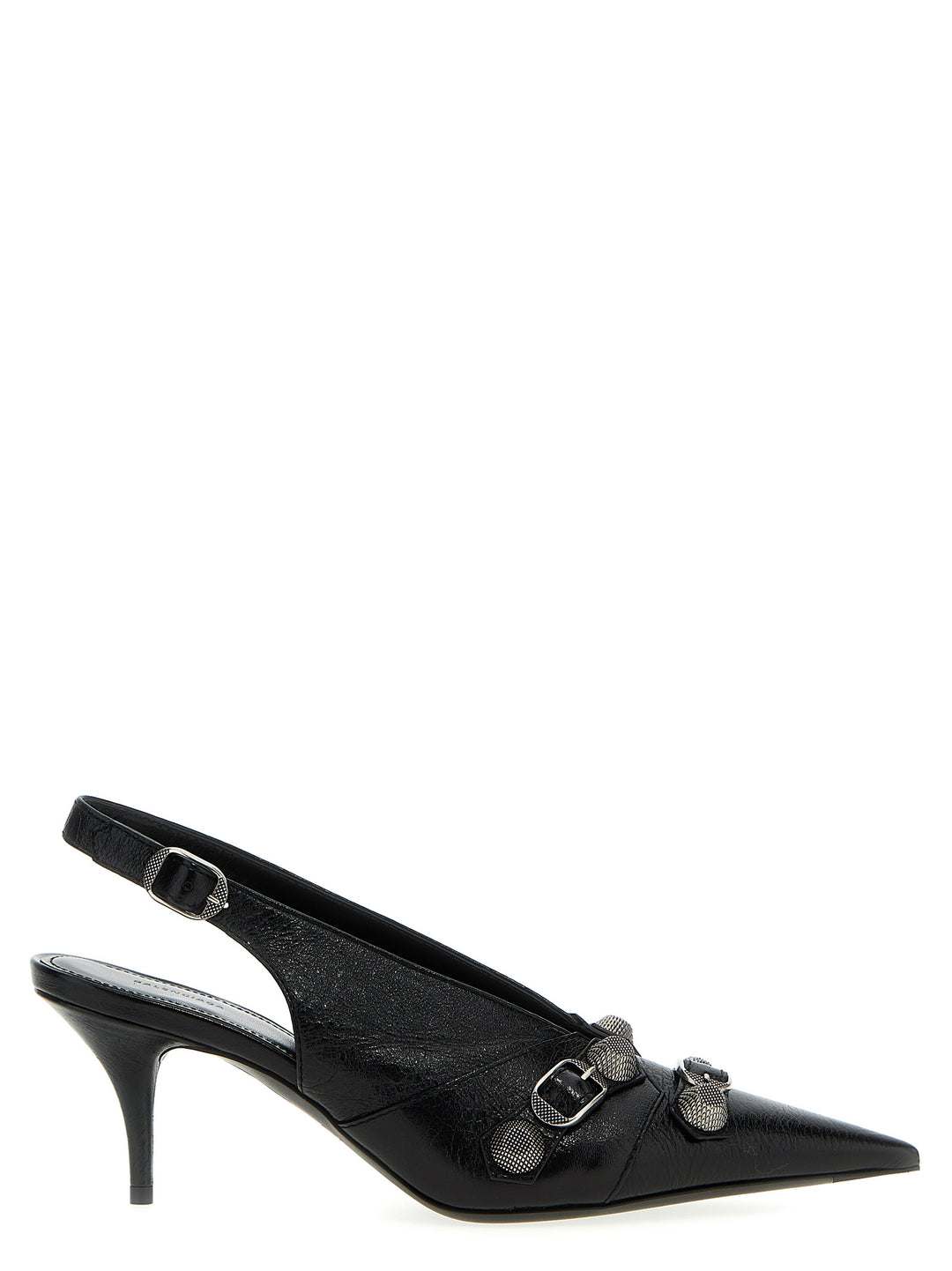 Cagole Pumps Black