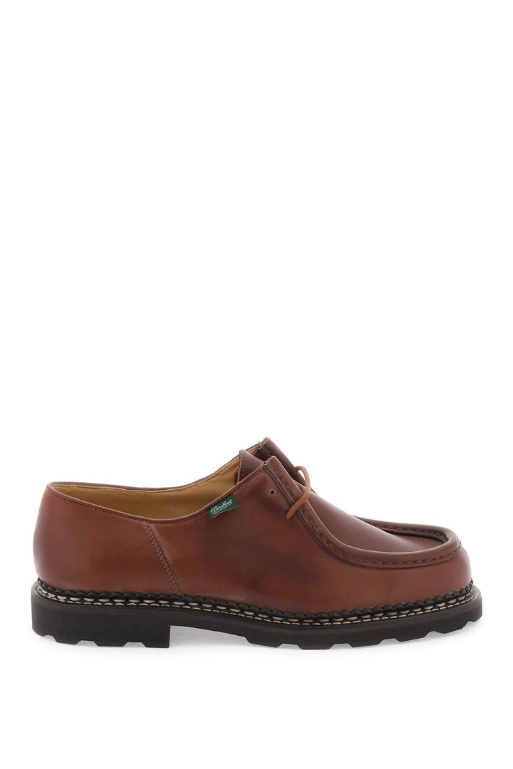 Michael Lace Up Shoes - Paraboot - Men