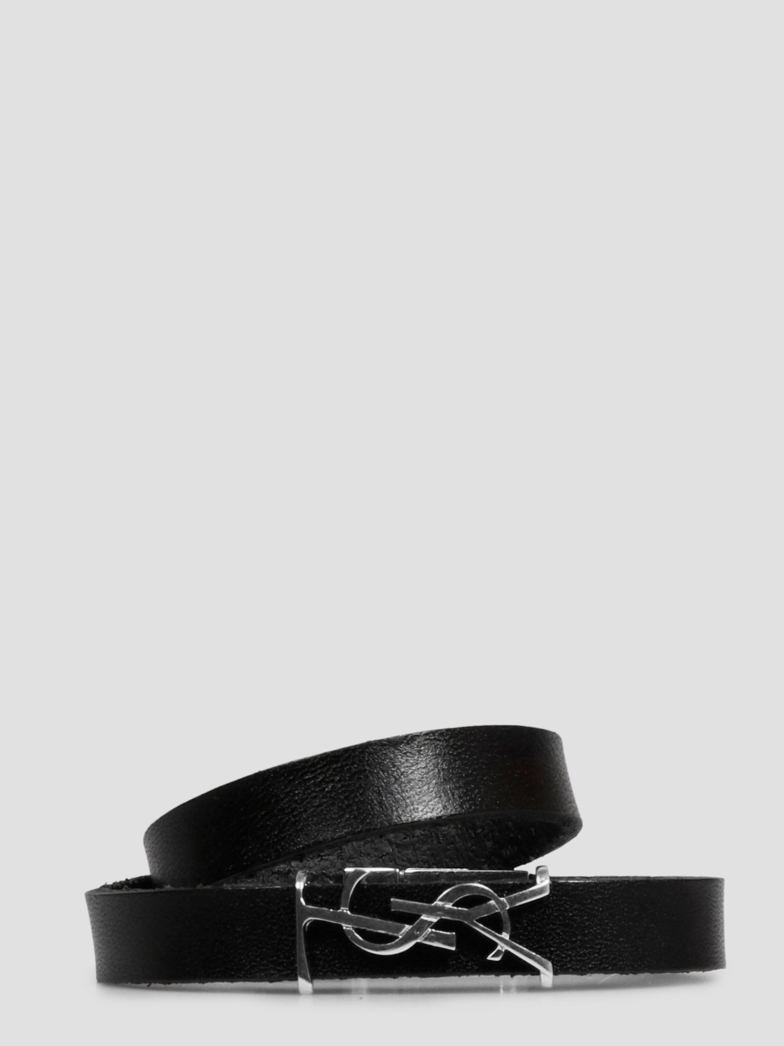 Opyum double wrap bracelet