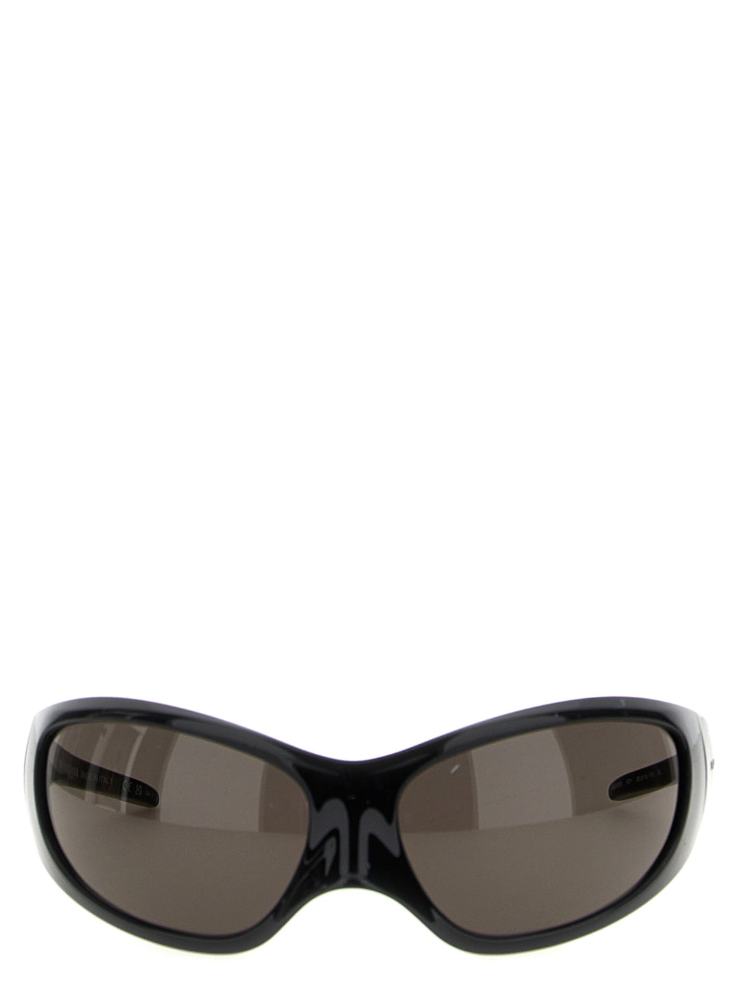 Skin Xxl Cat Sunglasses Black