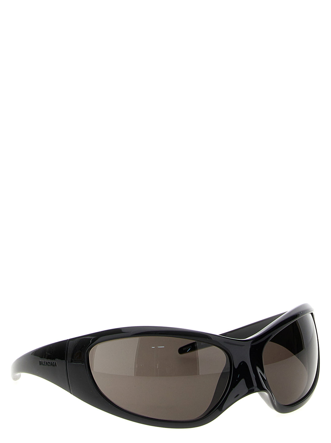 Skin Xxl Cat Sunglasses Black