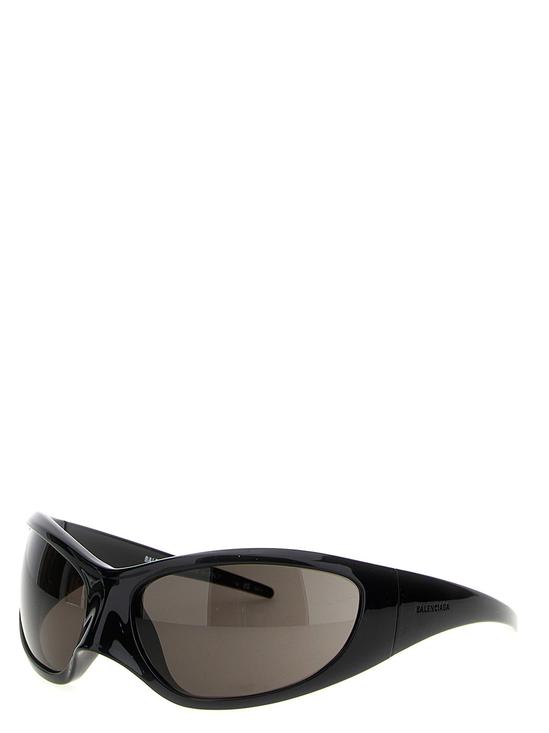 Skin Xxl Cat Sunglasses Black