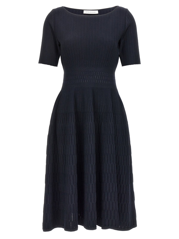 Hela Dresses Blue