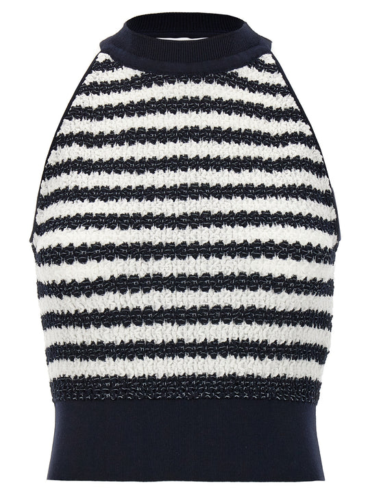 Laura Owens Tops Multicolor