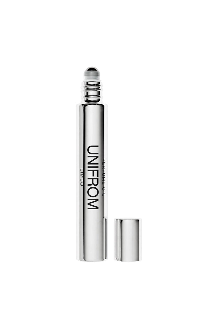 Perfume Oil Limbo   10ml - Unifrom - CLT