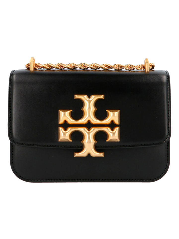 Eleanor Crossbody Bags Black