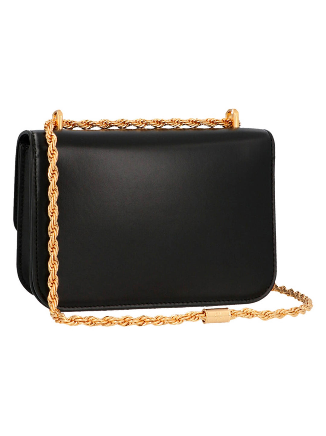 Eleanor Crossbody Bags Black