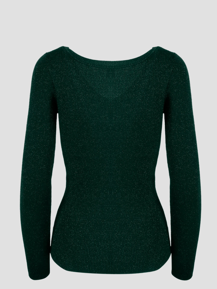 Loulux sweater