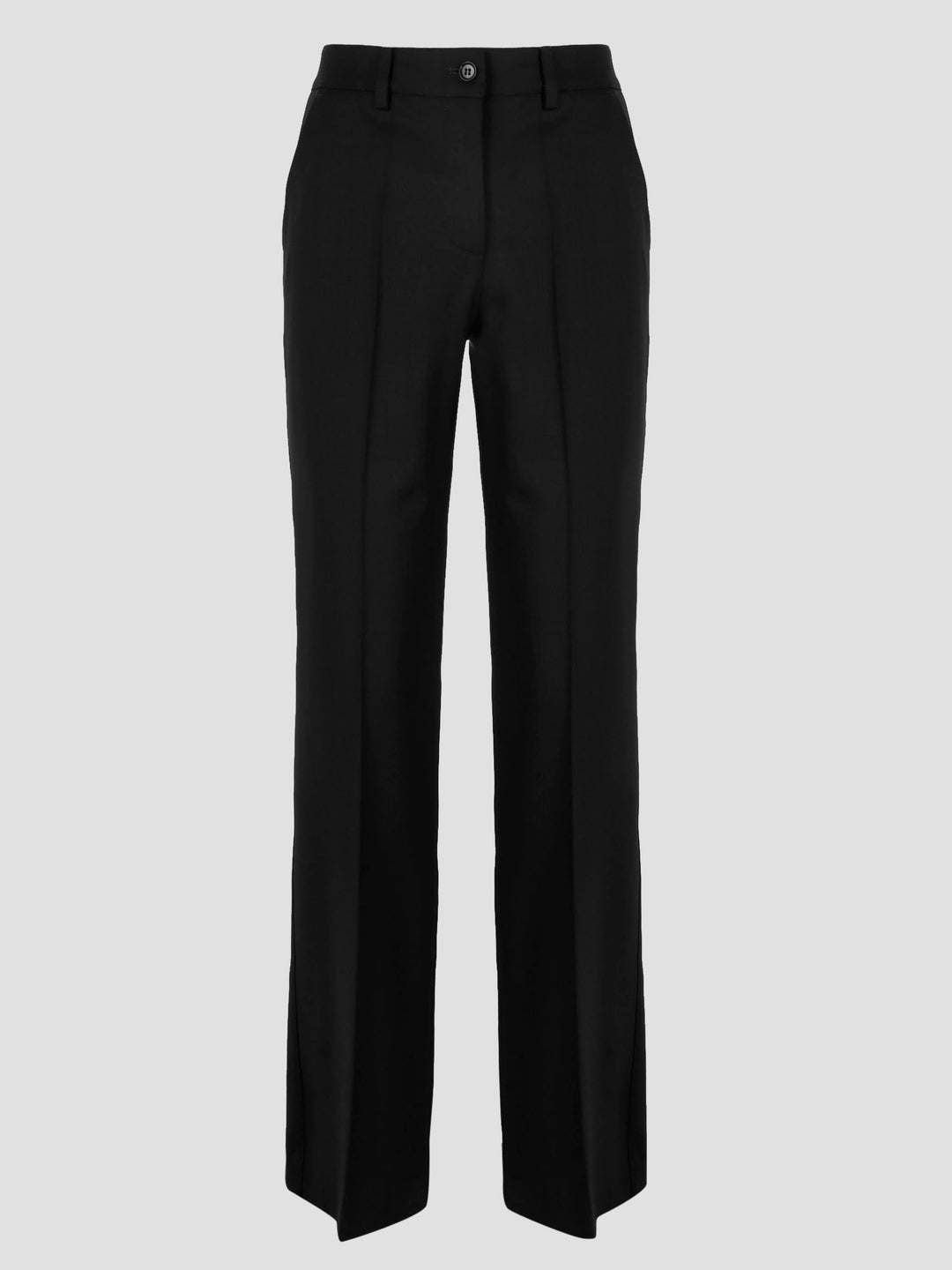 Liliuxy flared trousers