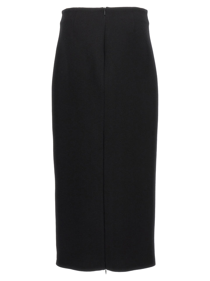 Bartelle Skirts Black