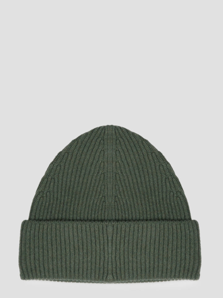 Cashmere beanie