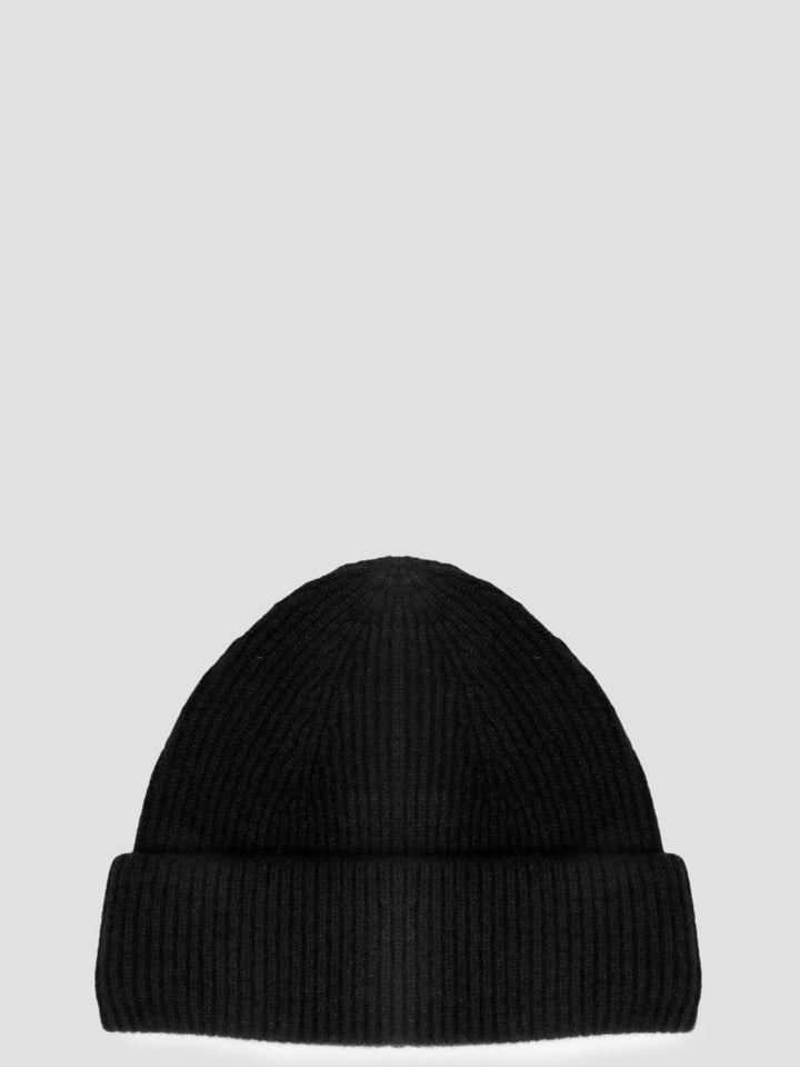 Cashmere beanie