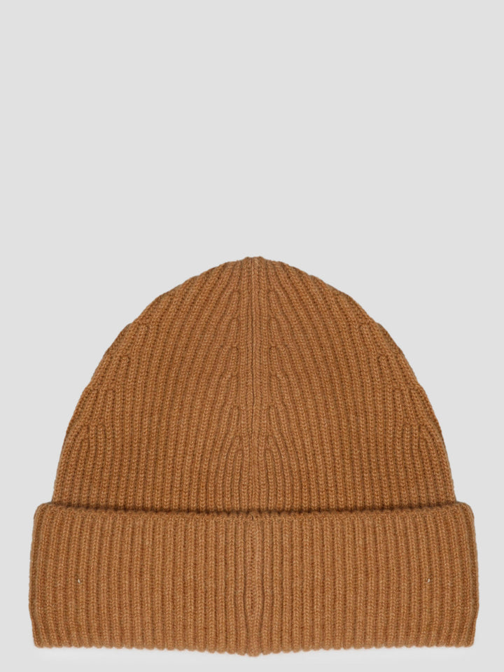 Cashmere beanie