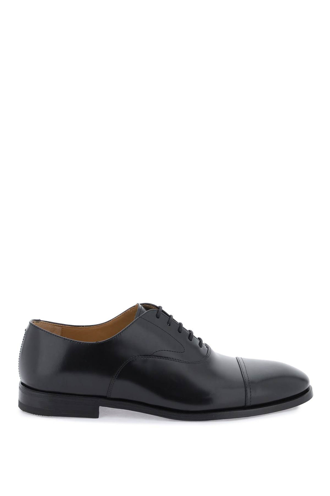 Oxford Lace Up Shoes - Henderson - Men