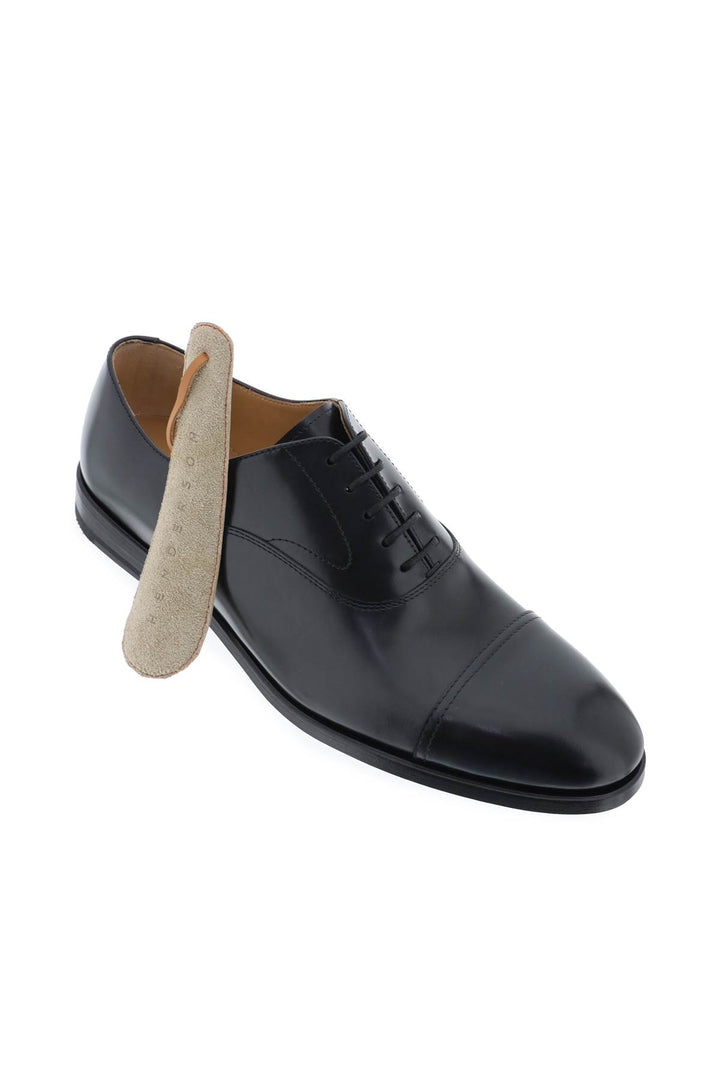 Oxford Lace Up Shoes - Henderson - Men