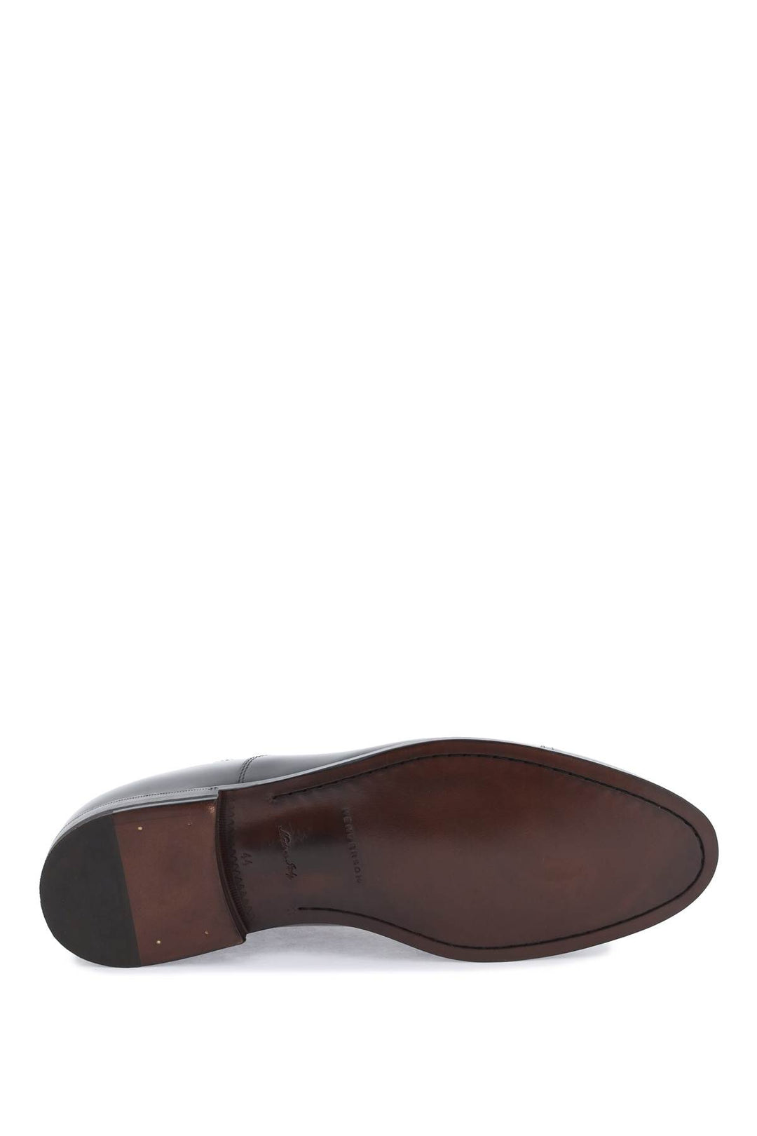 Oxford Lace Up Shoes - Henderson - Men