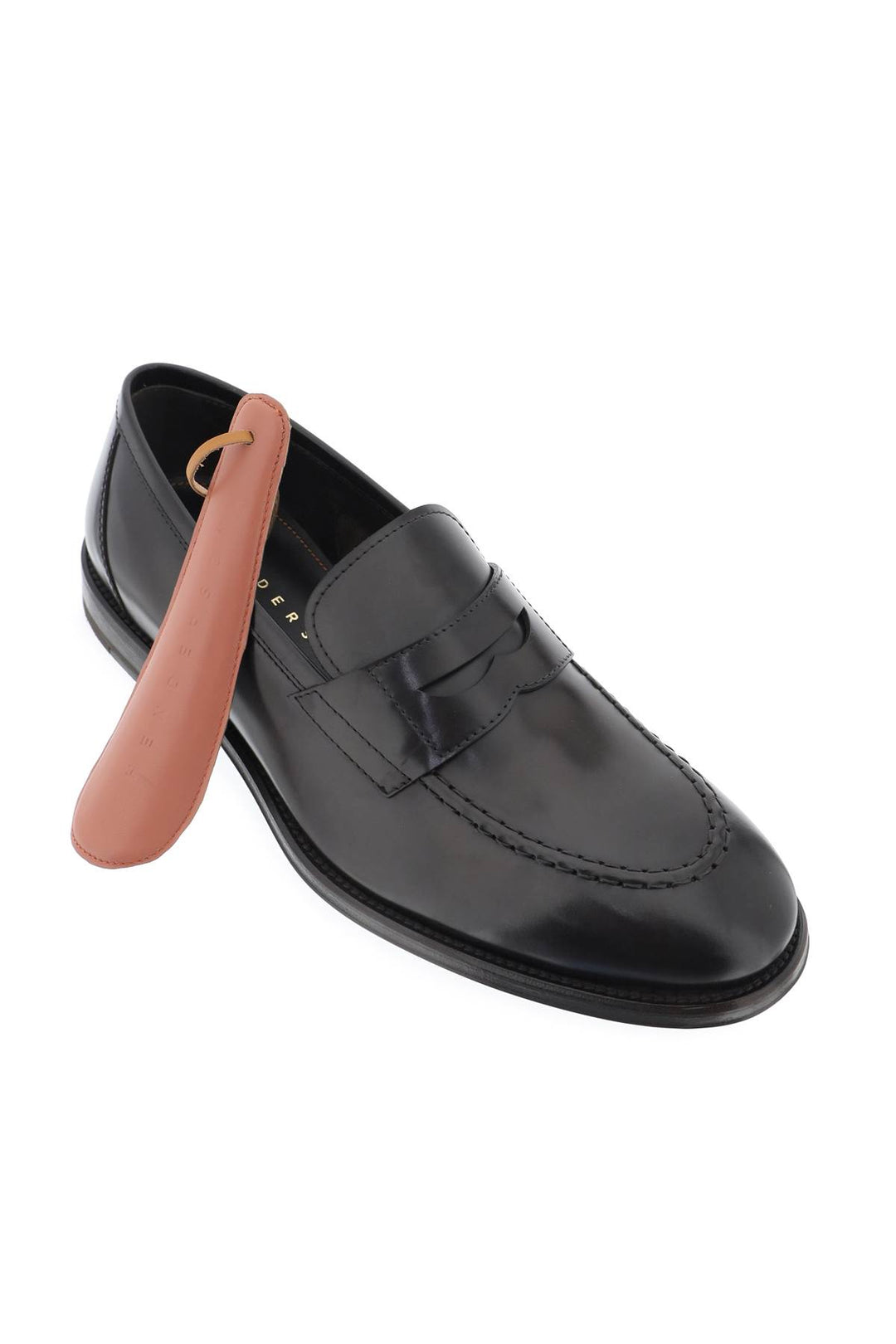 Mocassins With Strap - Henderson - Men