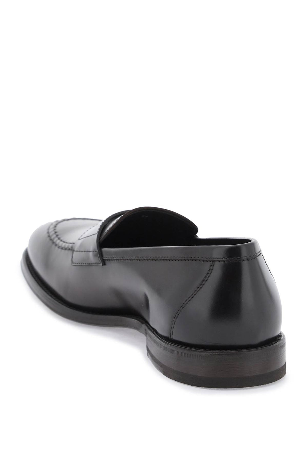 Mocassins With Strap - Henderson - Men