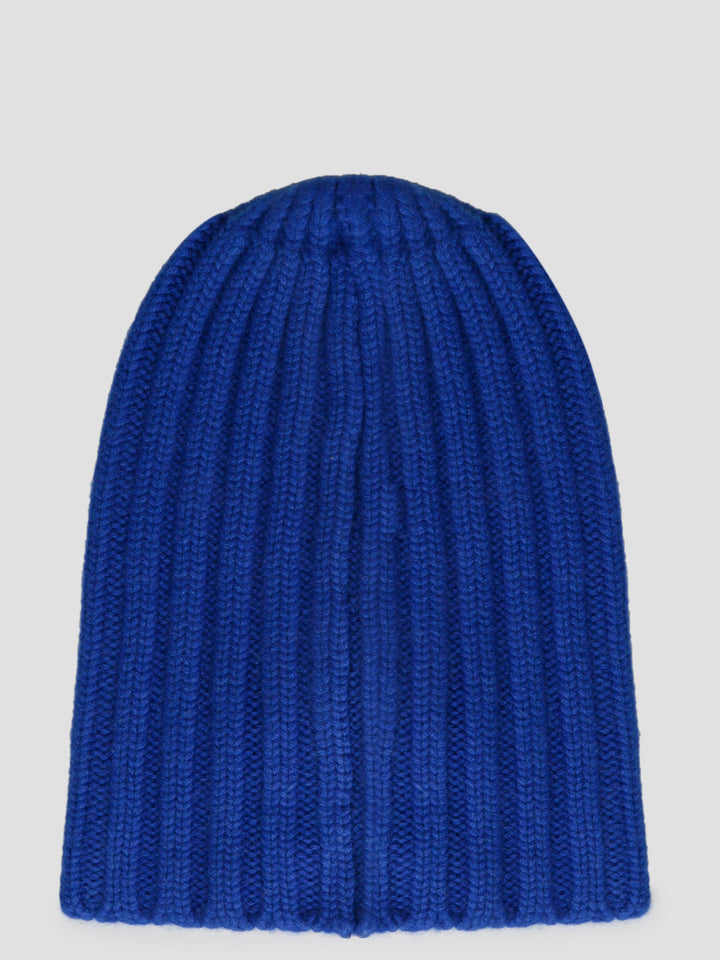 Cashmere beanie