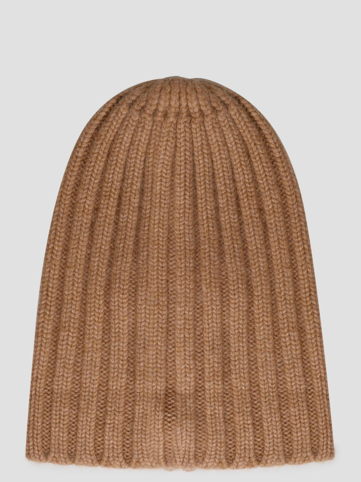 Cashmere beanie