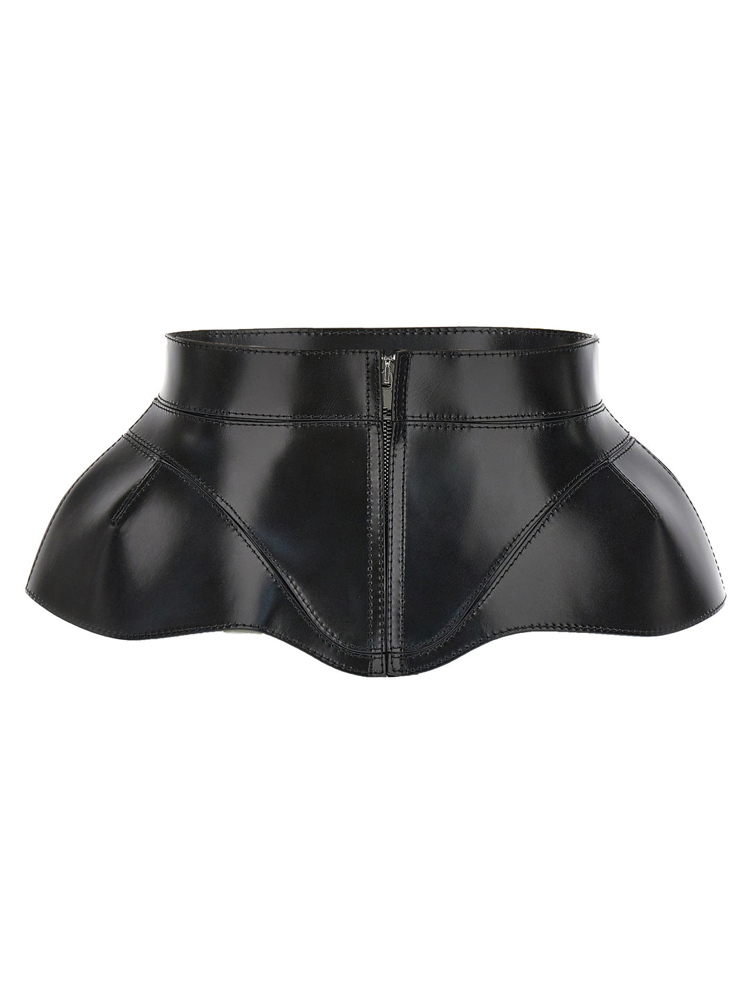 Corset Belt Belts Black