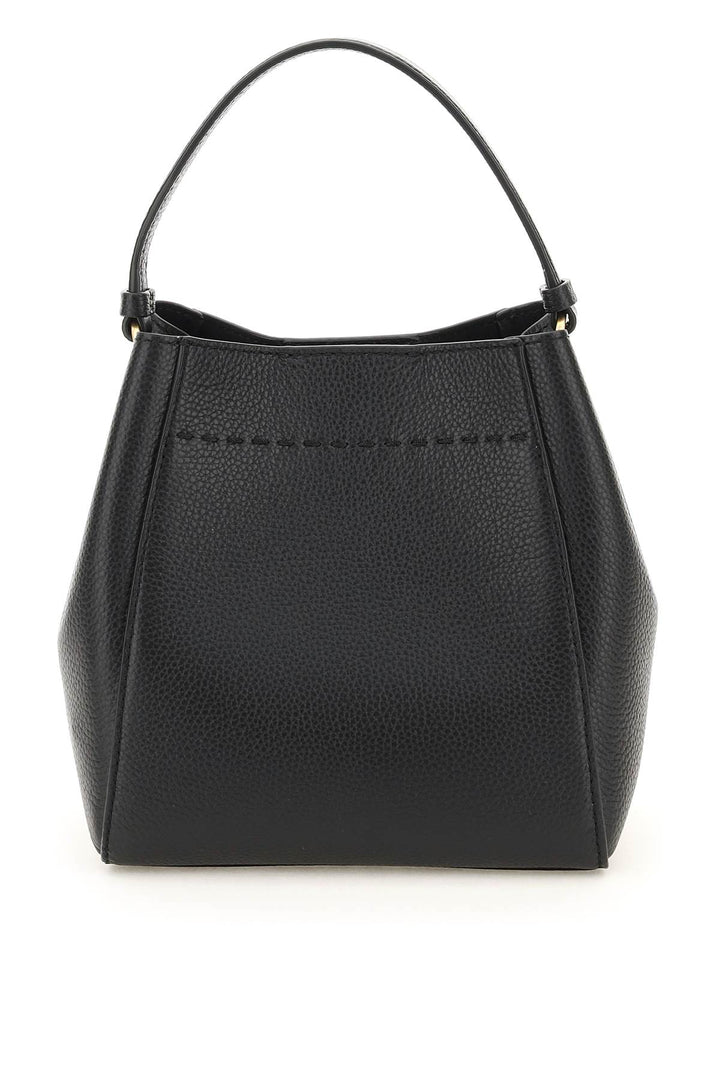 'Mc Graw' Bucket Bag - Tory Burch - Women