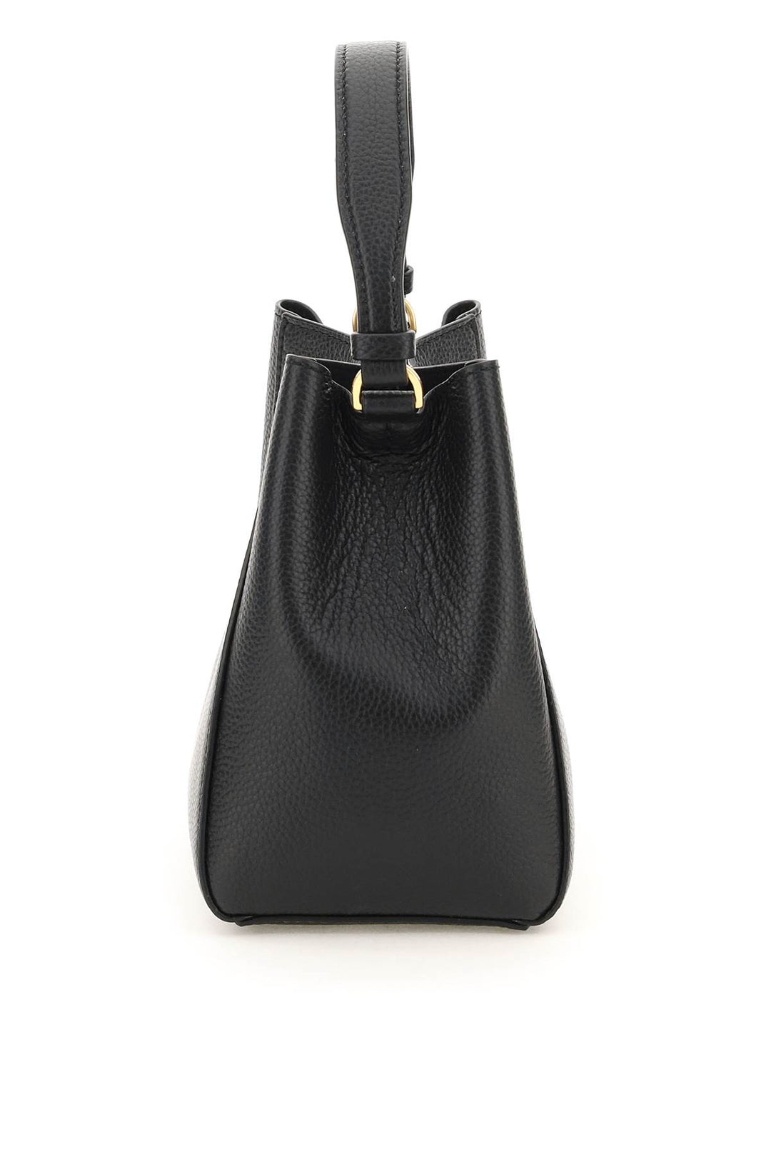 'Mc Graw' Bucket Bag - Tory Burch - Women