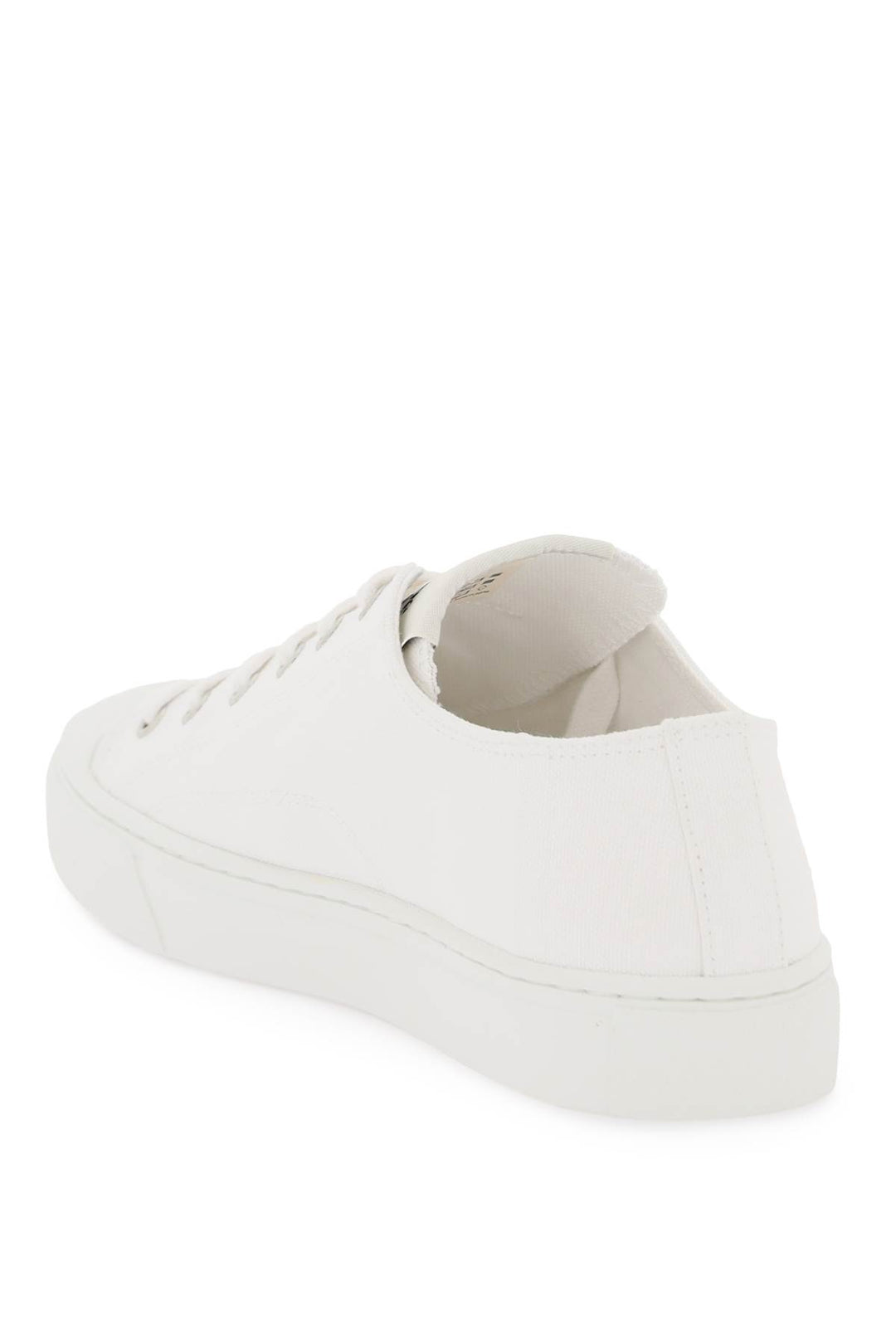 Plimsoll Low Top 2.0 Sneakers - Vivienne Westwood - Women