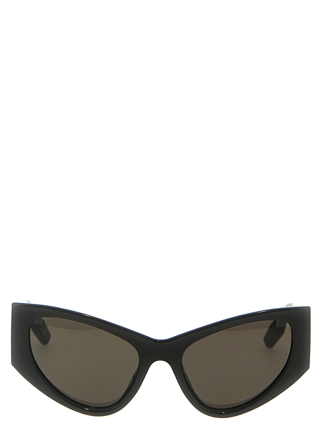 Led Frame Sunglasses Black