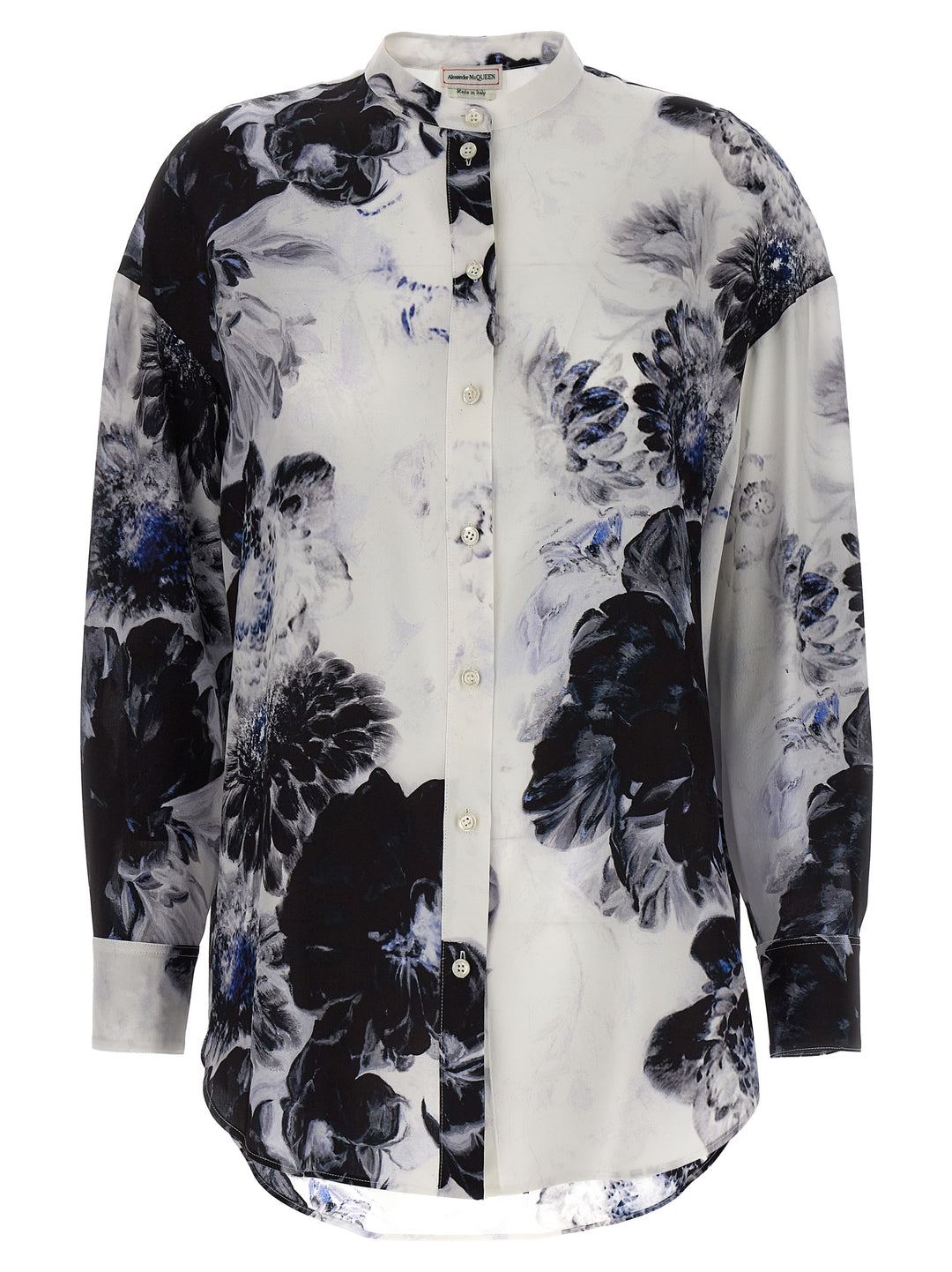 Chiaroscuro Shirt, Blouse Multicolor