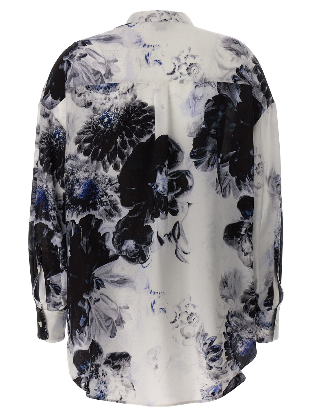 Chiaroscuro Shirt, Blouse Multicolor