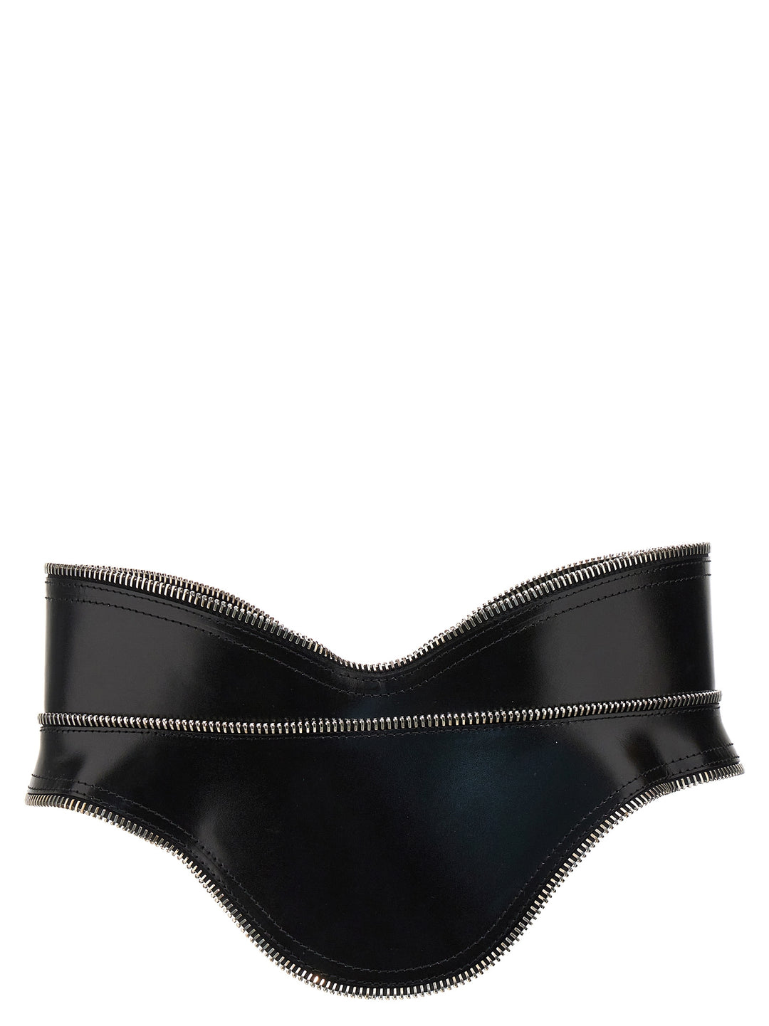 Corset Belt Belts Black