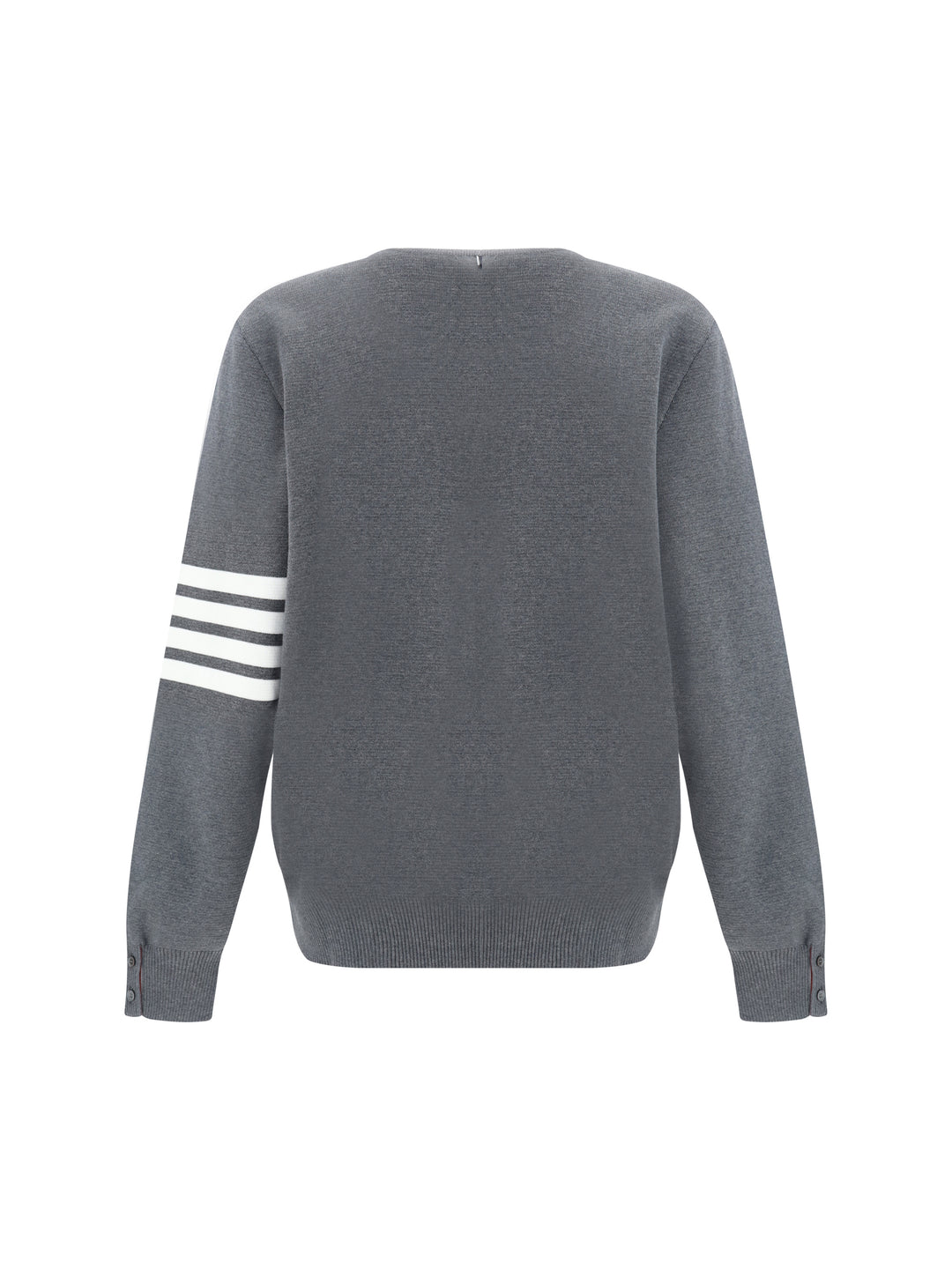 MILANO STITCH CREW NECK PULLOVER IN COTT