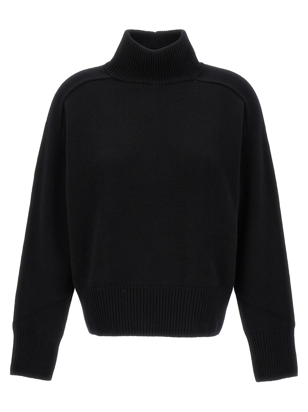 Baysville Sweater, Cardigans Black