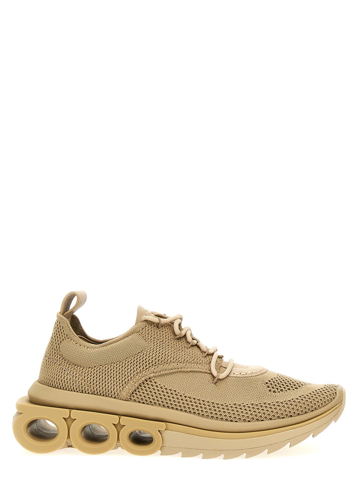 Nima Sneakers Beige