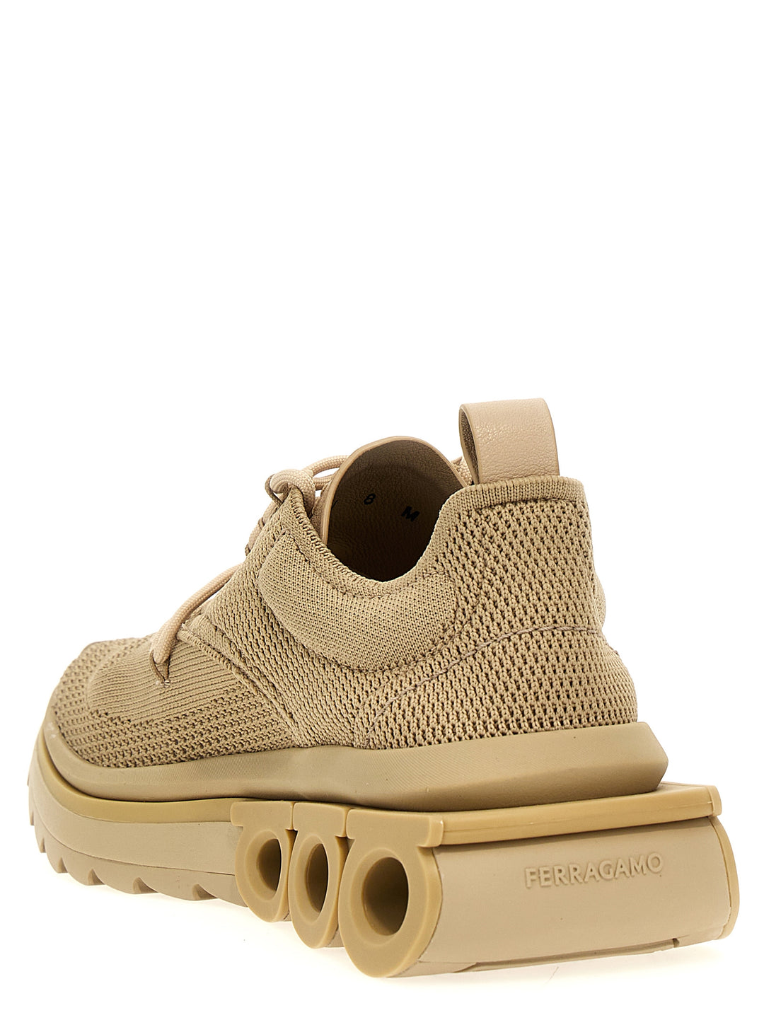 Nima Sneakers Beige