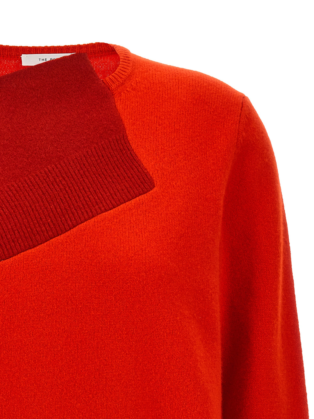 Enid Sweater, Cardigans Red