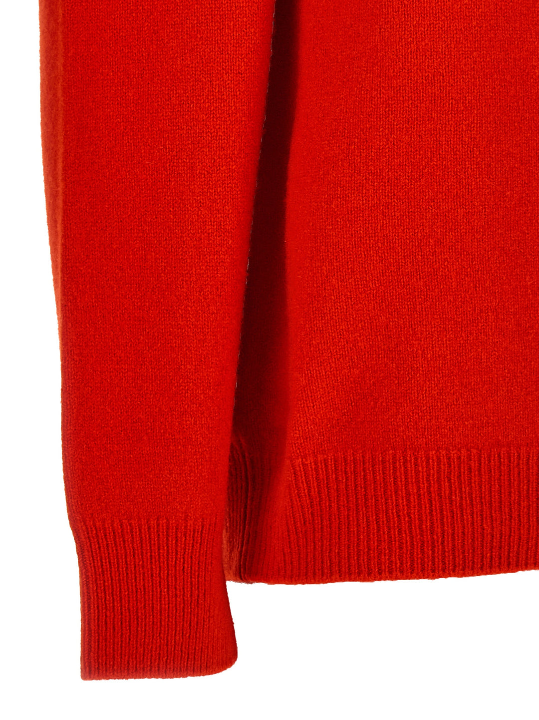 Enid Sweater, Cardigans Red