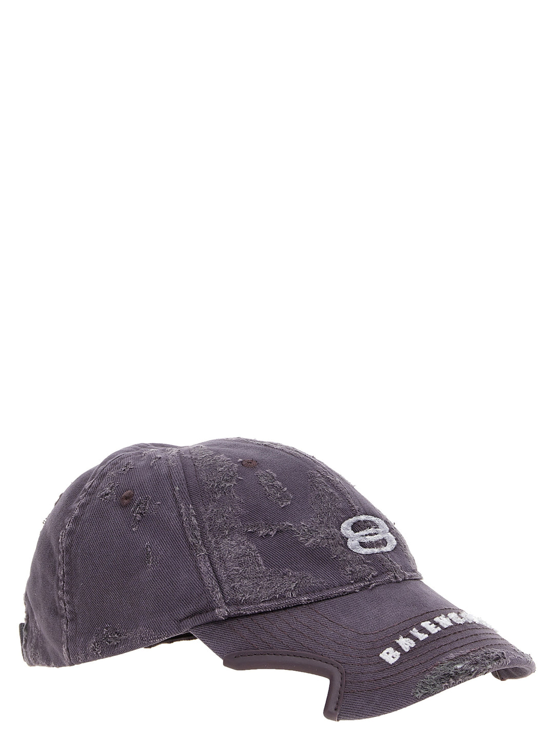 Unity Sports Icon Hats Purple