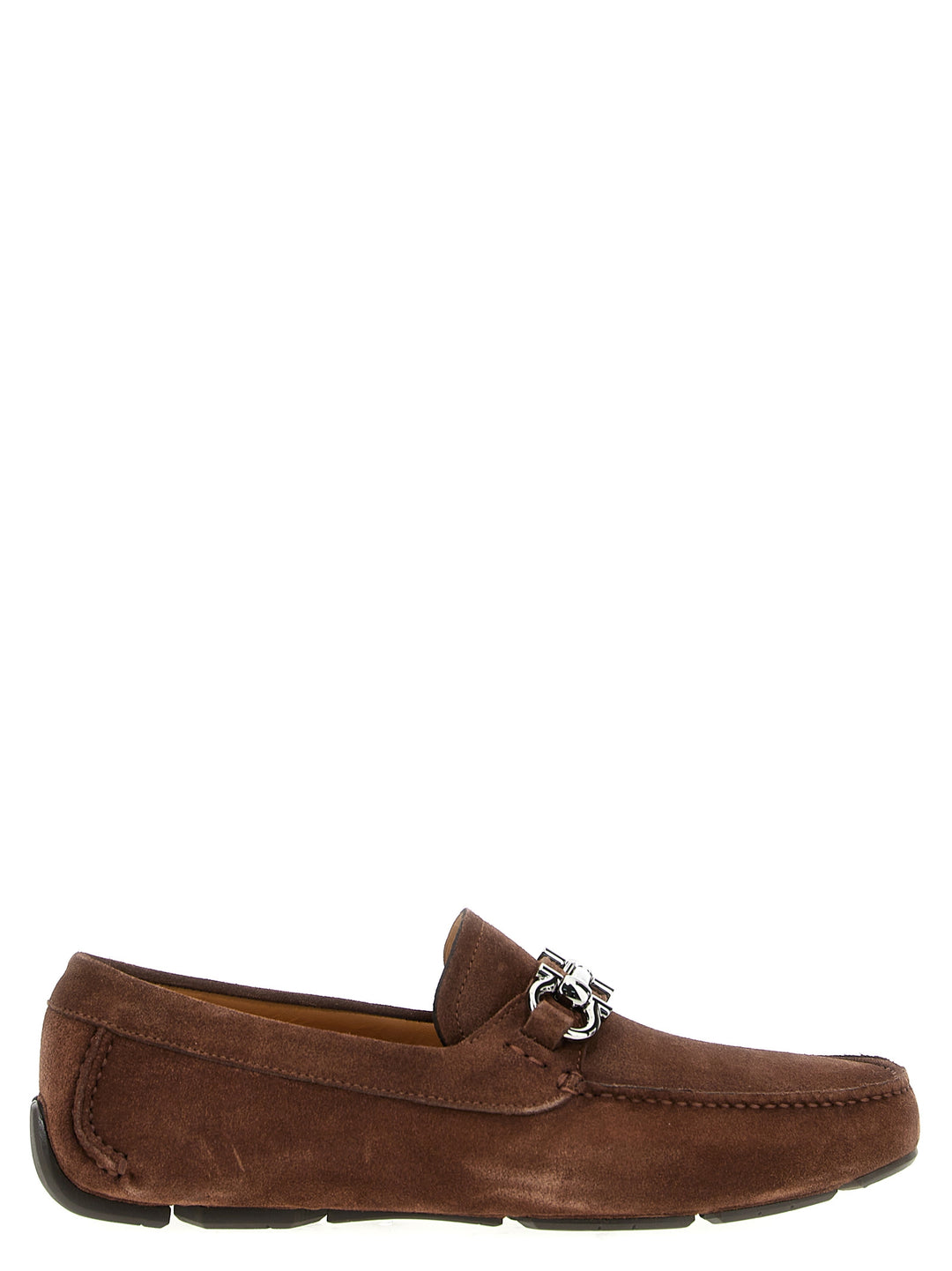 Parigi Eco Loafers Brown