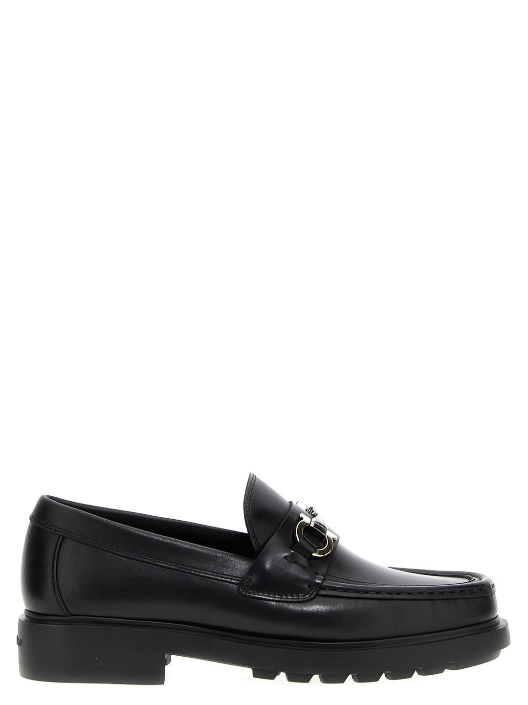 Duglas Loafers Black