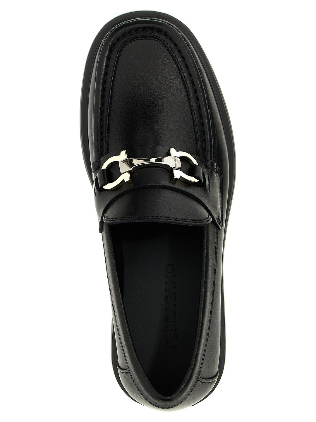 Duglas Loafers Black