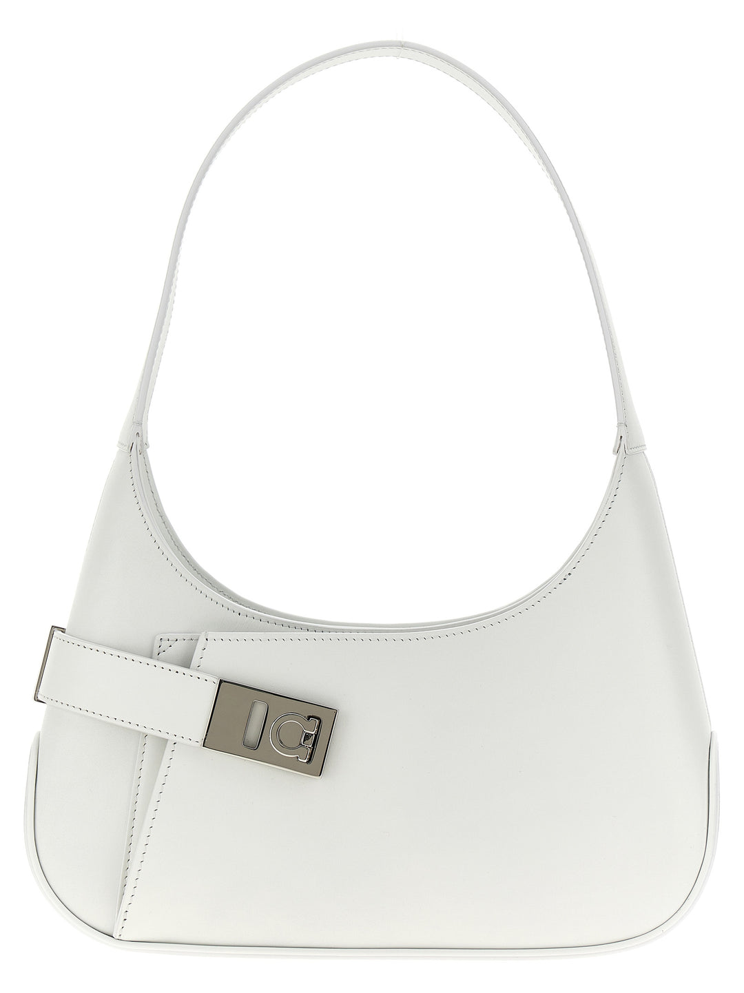 Archive Shoulder Bags White