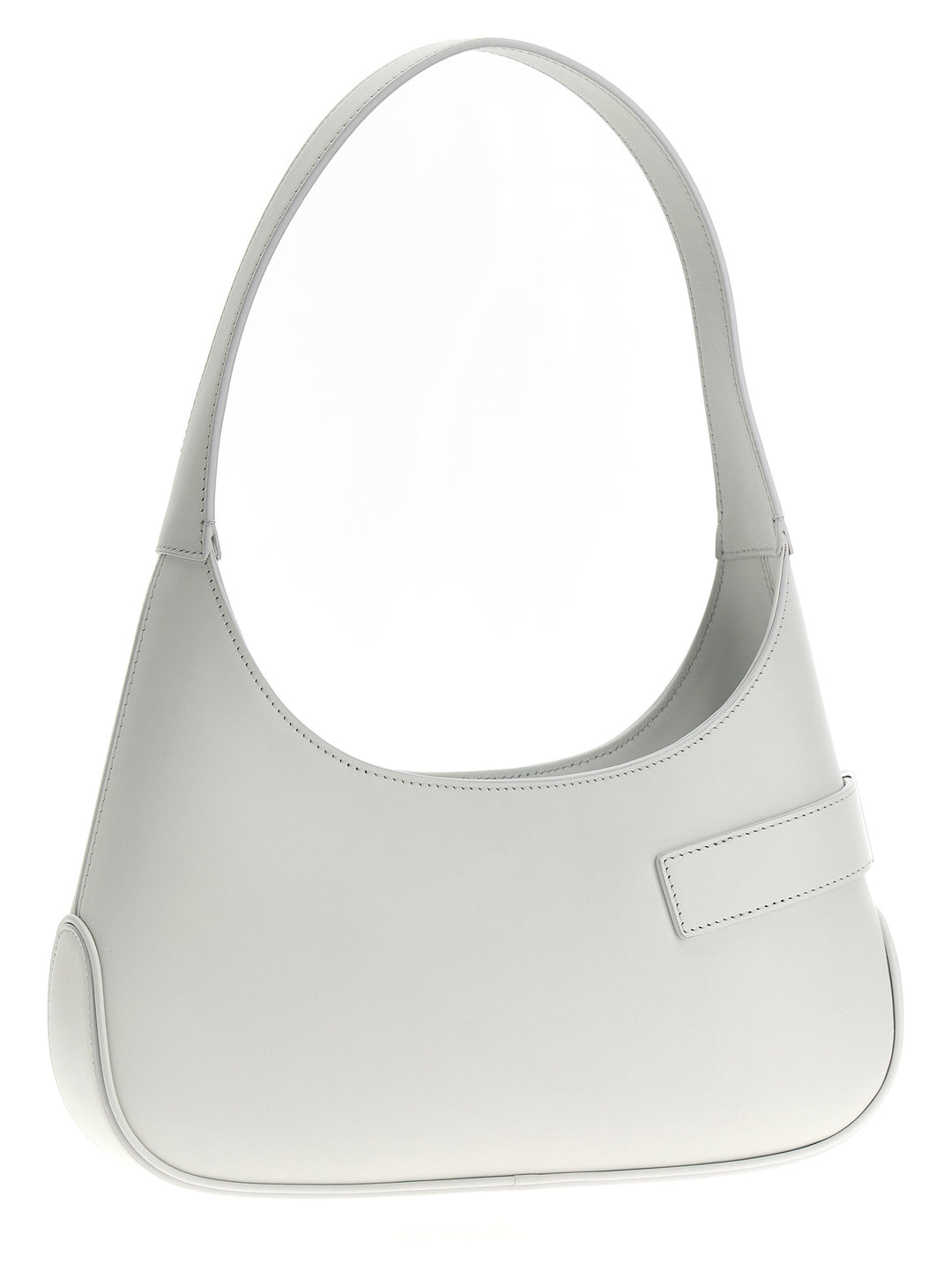 Archive Shoulder Bags White