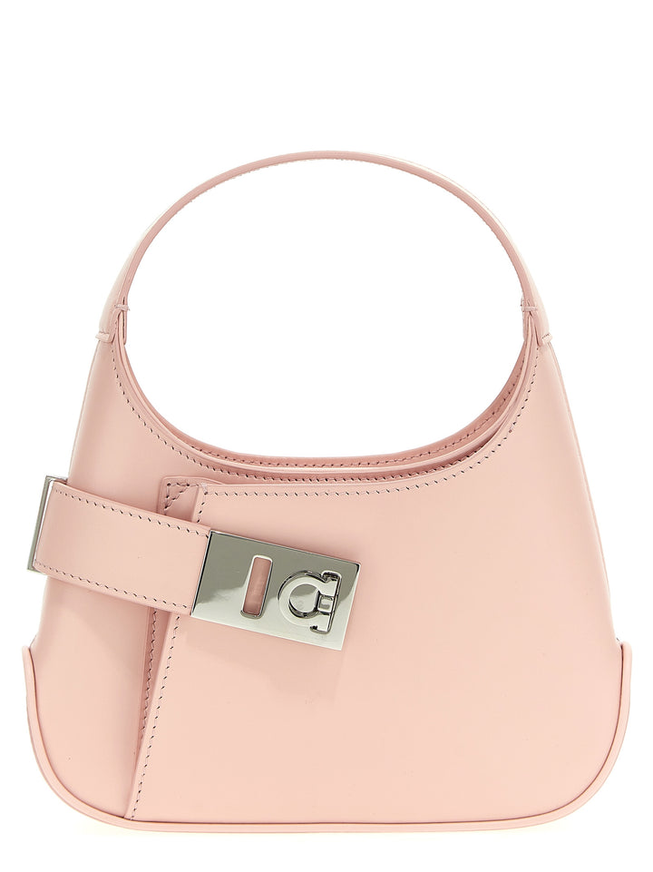 Archive Mini Hand Bags Pink