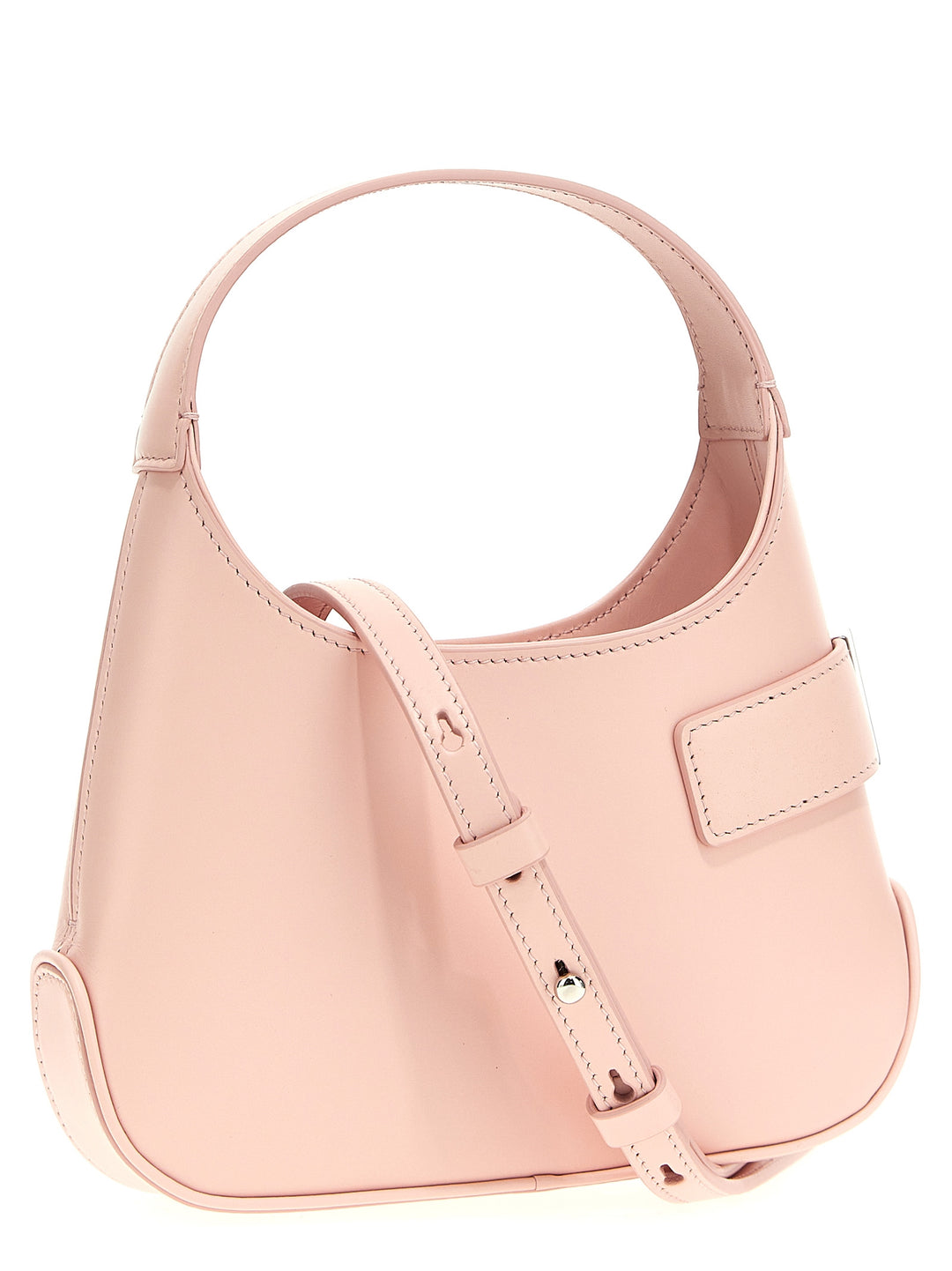 Archive Mini Hand Bags Pink